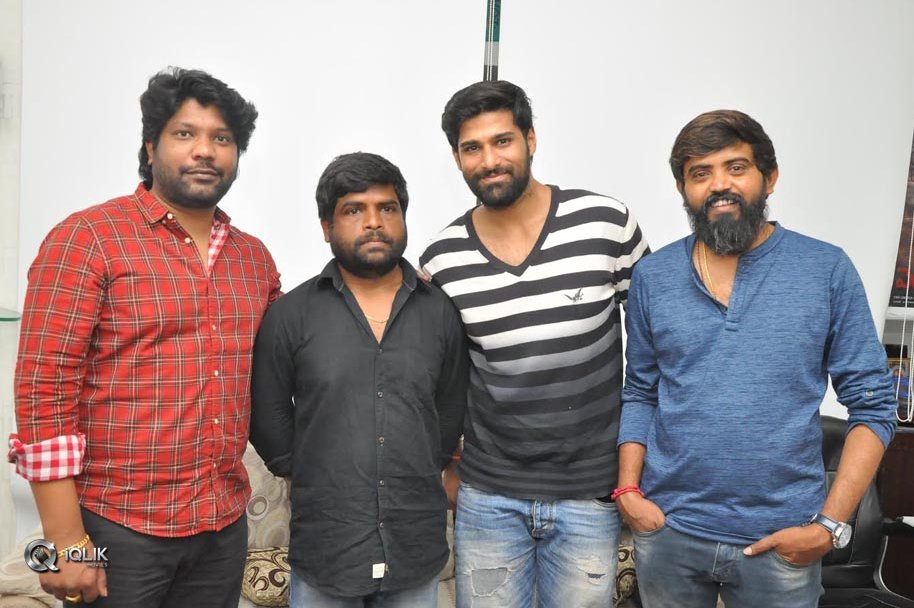 Venkatapuram-Movie-Thanks-Meet